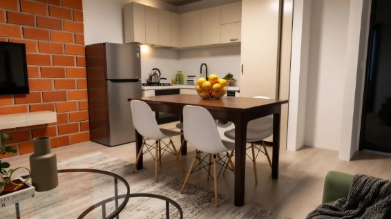1 Bedroom Property for Sale in Table View Western Cape